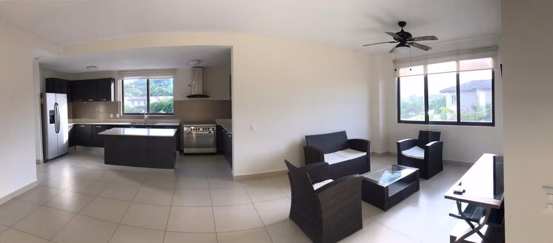 Venta de Apartamento Con Amplias Amenidades en Panama Pacifico 27*2843Mfk - Imagen 5