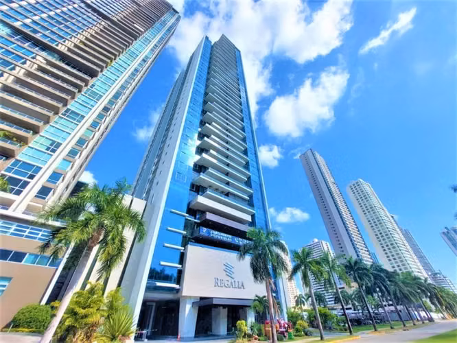 Venta de Apartamento en Costa del Este – PH Regalia - Imagen 20