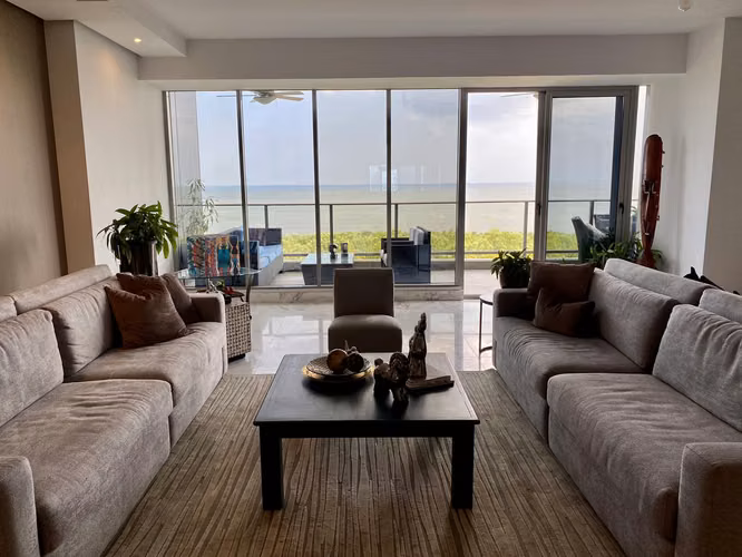 Sale of Apartment in Costa del Este - PH Regalia