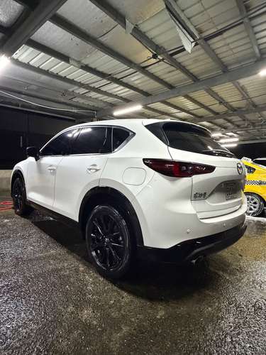 Mazda CX-5 SIGNATURE RIN 20 impecable 