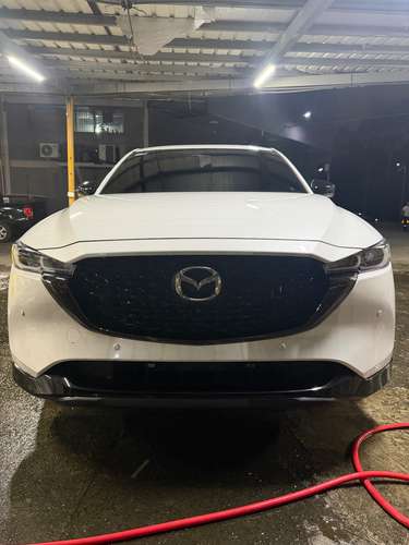 Mazda CX-5 SIGNATURE RIN 20 impecable 