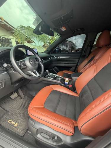 Mazda CX-5 SIGNATURE RIN 20 impecable 