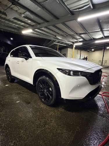 Mazda CX-5 SIGNATURE RIN 20 impecable 
