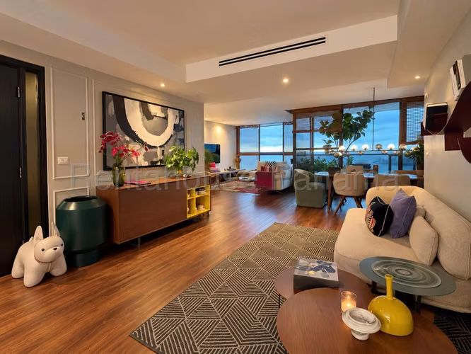 Elegante Apartamento en Venta en San Francisco 27*2829Mfk - Imagen 2