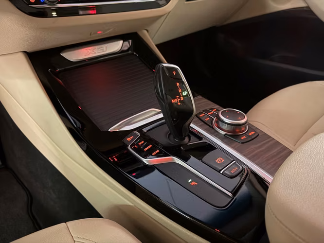 BMW X3 sDrive20i 2020 - Imagen 11
