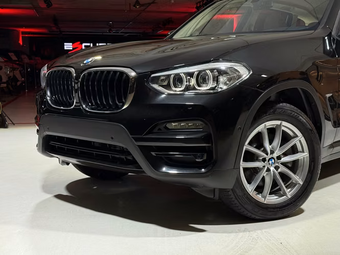 BMW X3 sDrive20i 2020 - Imagen 3