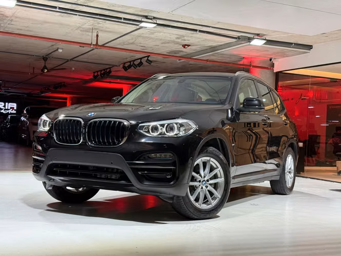 BMW X3 sDrive20i 2020 - Imagen 2