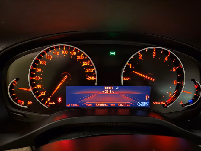 BMW X3 sDrive20i 2020 - Imagen 17