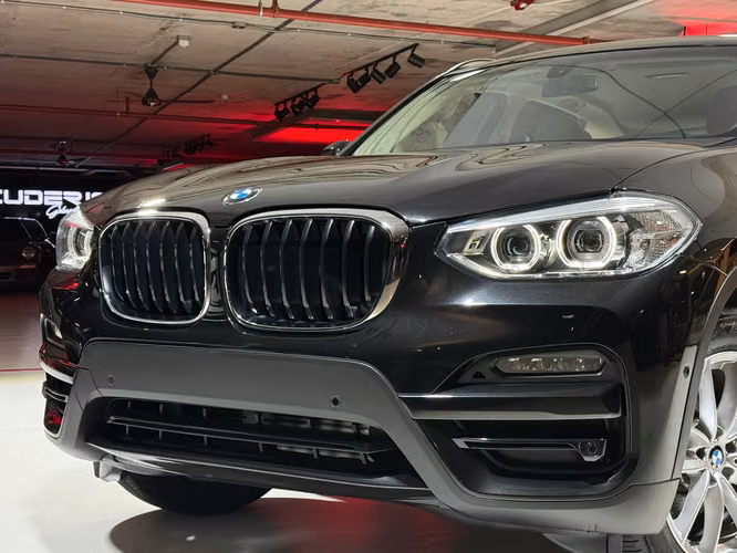 BMW X3 sDrive20i 2020 - Imagen 4