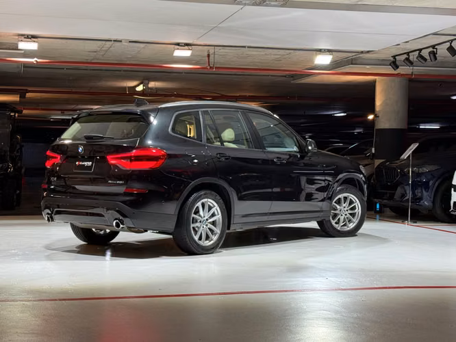 BMW X3 sDrive20i 2020 - Imagen 5
