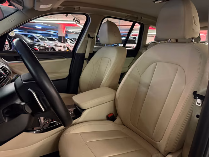 BMW X3 sDrive20i 2020 - Imagen 13