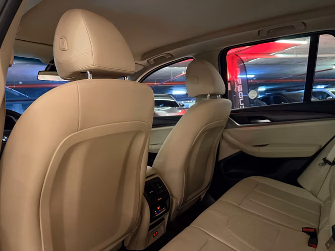 BMW X3 sDrive20i 2020 - Imagen 14