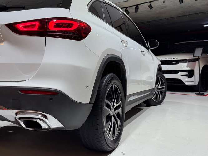MERCEDES-BENZ GLA200 del 2020 - Imagen 7