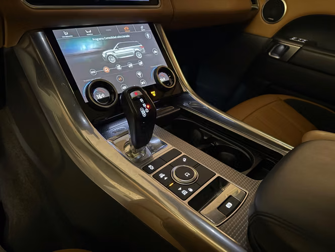 RANGE ROVER SPORT HSE 2021 - Imagen 13