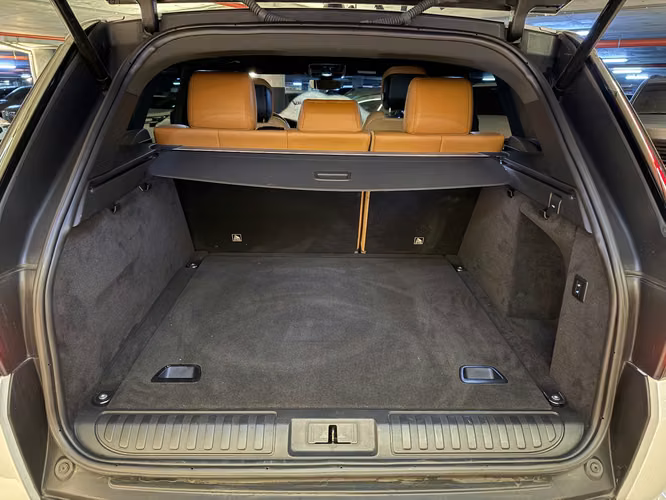 RANGE ROVER SPORT HSE 2021 - Imagen 19