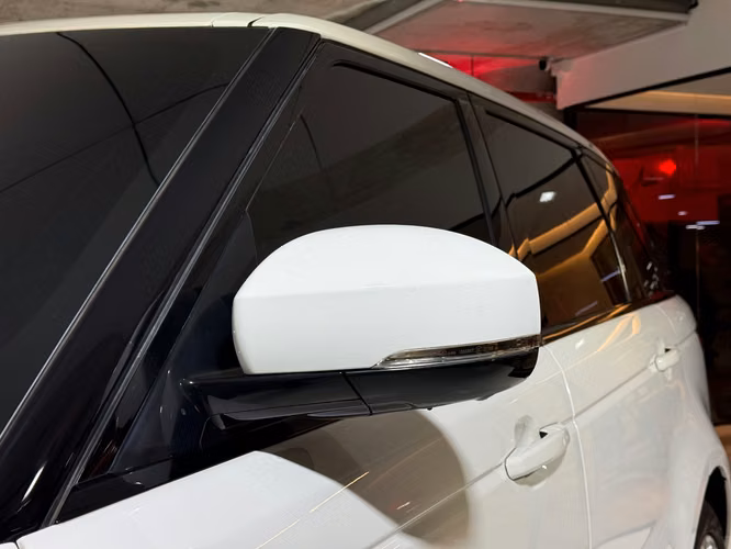 RANGE ROVER SPORT HSE 2021 - Imagen 7