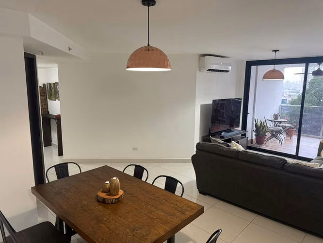 Sell suitable in the modern crab of 3bedroom 2bathroom and half 2 parking areas social area