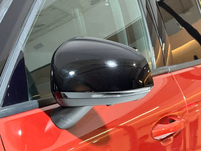 VOLVO XC40 T5 AWD 2018 - Imagen 6