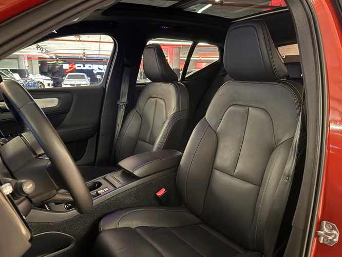 VOLVO XC40 T5 AWD 2018 - Imagen 13