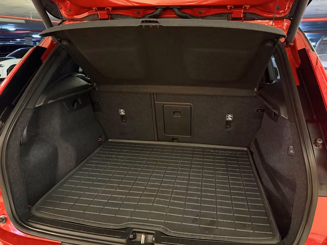 VOLVO XC40 T5 AWD 2018 - Imagen 16