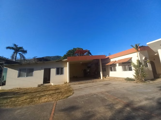 Venta de propiedad en Veracruz – La Pedregosa Estate - Imagen 10