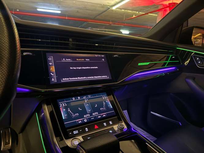 AUDI Q8 2019  - Imagen 14