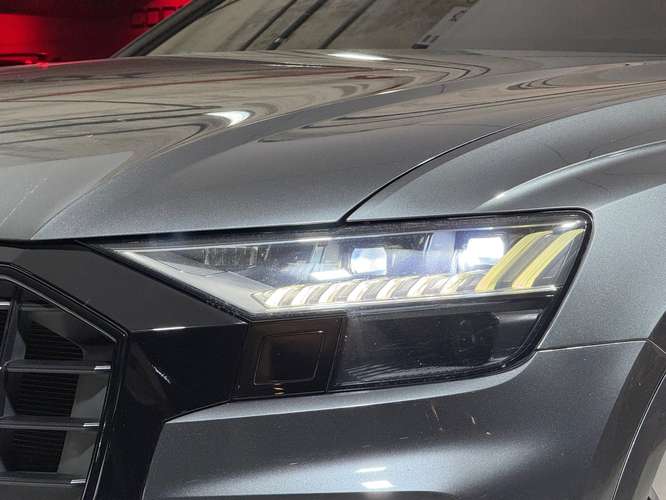 AUDI Q8 2019  - Imagen 3