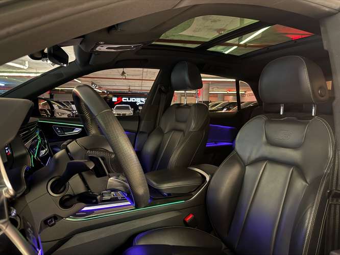 AUDI Q8 2019  - Imagen 15