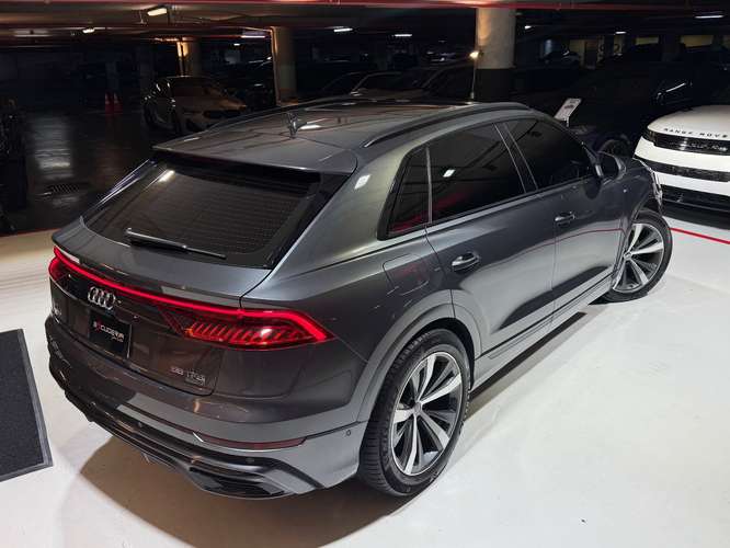 AUDI Q8 2019  - Imagen 8