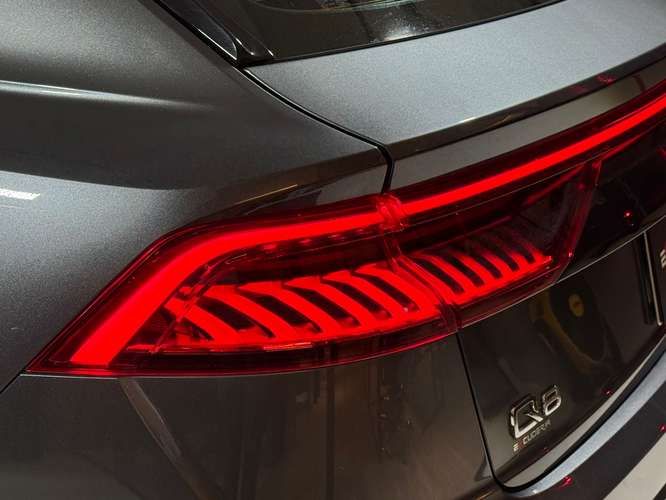 AUDI Q8 2019  - Imagen 10