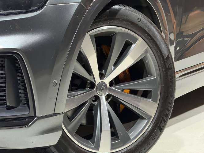 AUDI Q8 2019  - Imagen 4