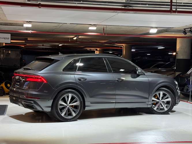 AUDI Q8 2019  - Imagen 6