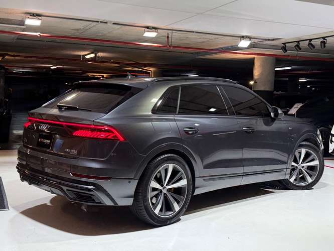 AUDI Q8 2019  - Imagen 7