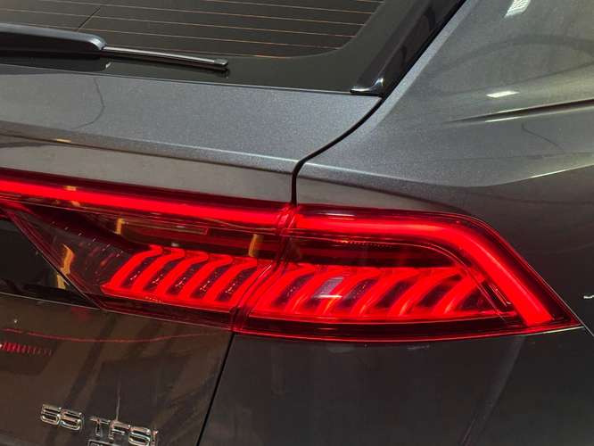 AUDI Q8 2019  - Imagen 9