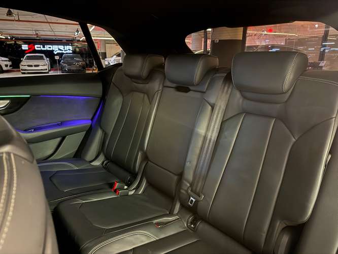 AUDI Q8 2019  - Imagen 17