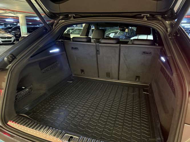 AUDI Q8 2019  - Imagen 18