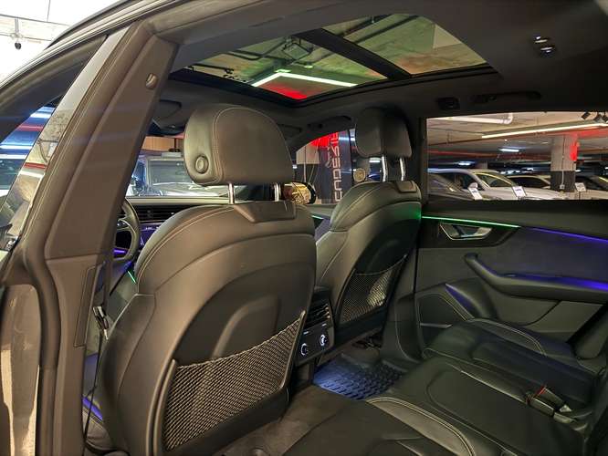 AUDI Q8 2019  - Imagen 16