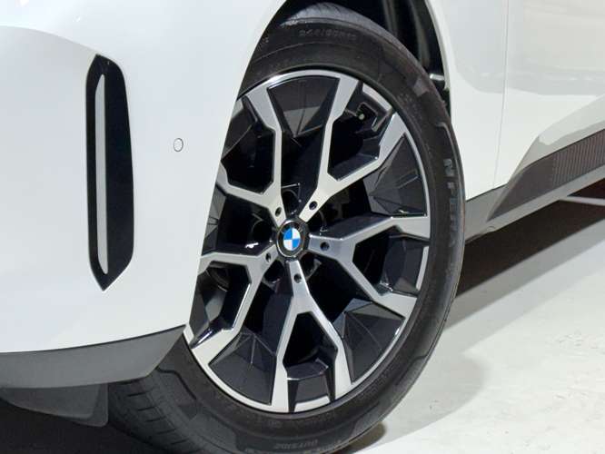 BMW X3 del 2025 - Imagen 5