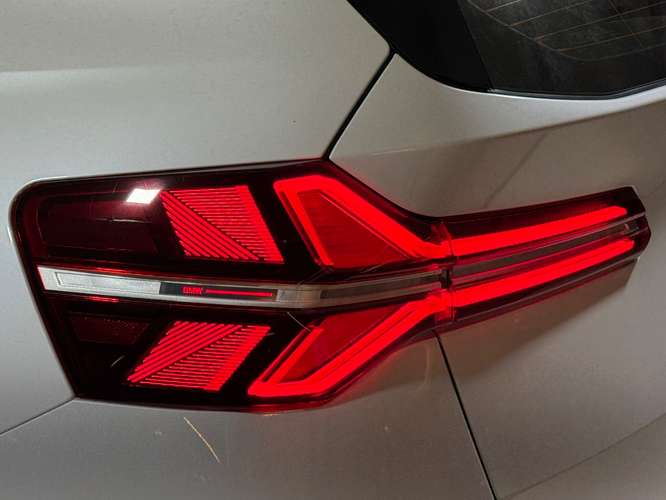 BMW X3 del 2025 - Imagen 9