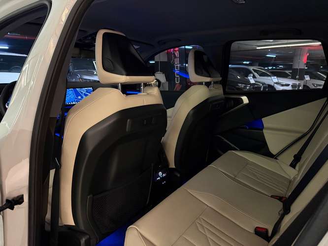 BMW X3 del 2025 - Imagen 14