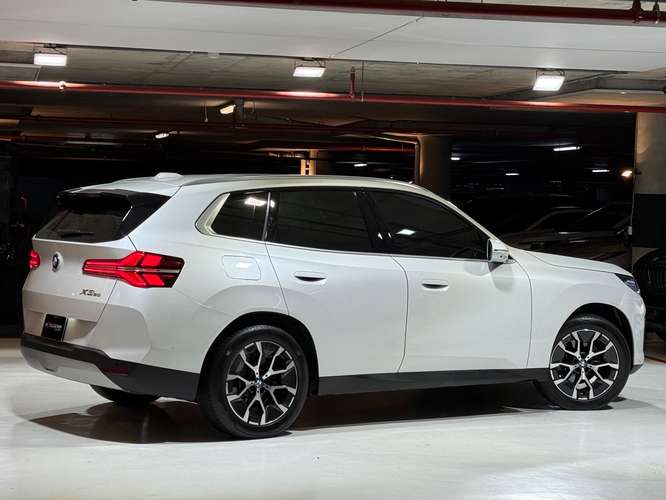 BMW X3 del 2025 - Imagen 6