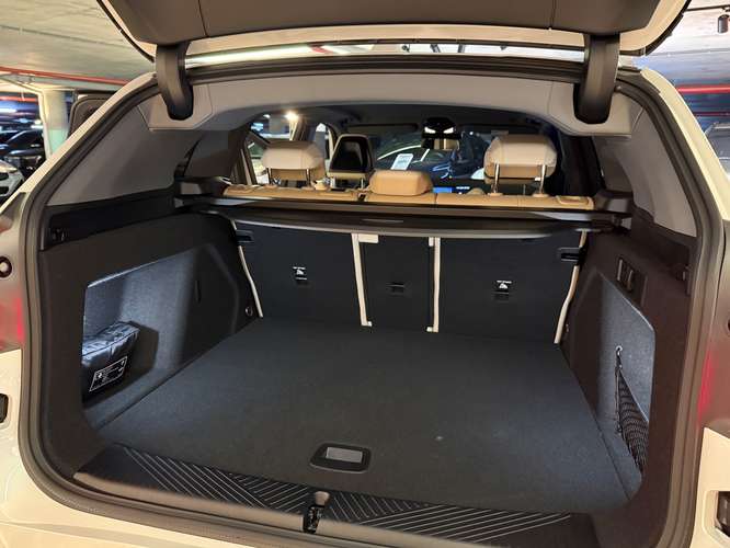 BMW X3 del 2025 - Imagen 17