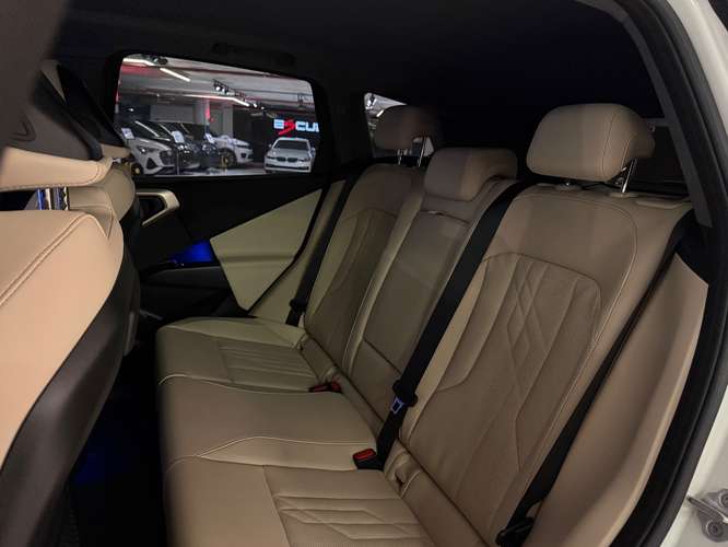 BMW X3 del 2025 - Imagen 15