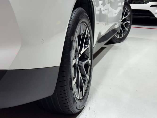 BMW X3 del 2025 - Imagen 10