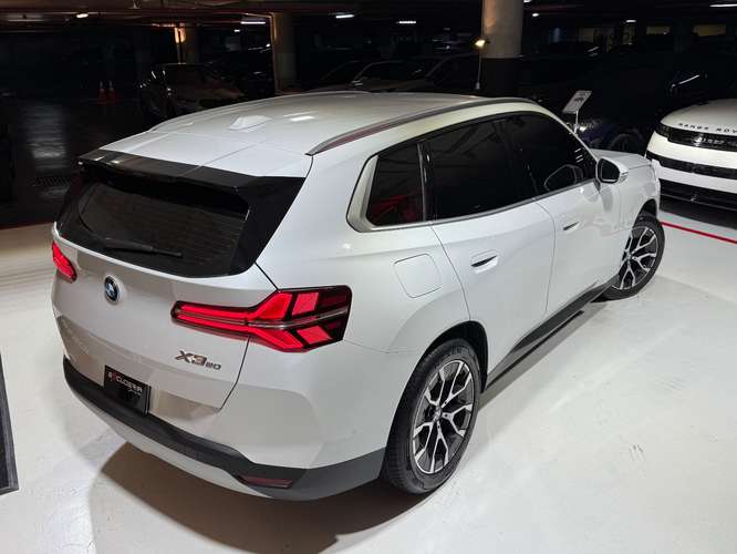 BMW X3 del 2025 - Imagen 7