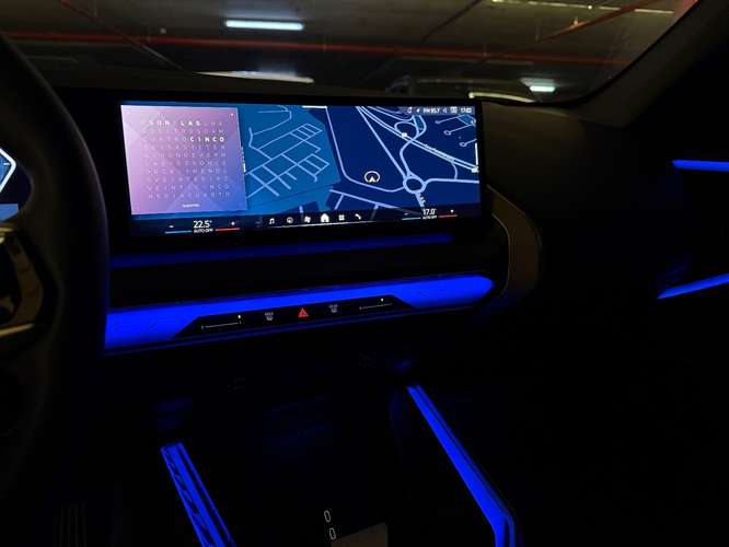BMW X3 del 2025 - Imagen 13