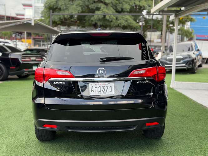 Acura RDX 2014 - Imagen 5