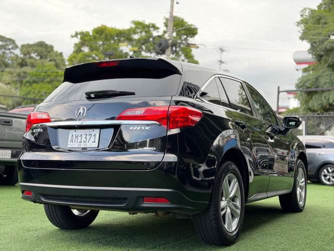 Acura RDX 2014 - Imagen 6