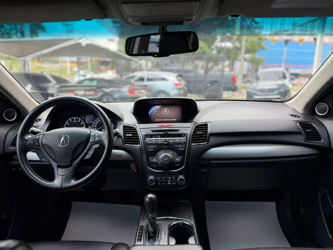 Acura RDX 2014 - Imagen 12