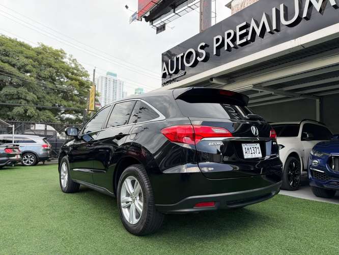Acura RDX 2014 - Imagen 7